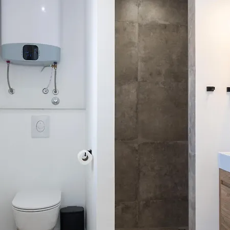 Odin Гостевой дом Дубровник