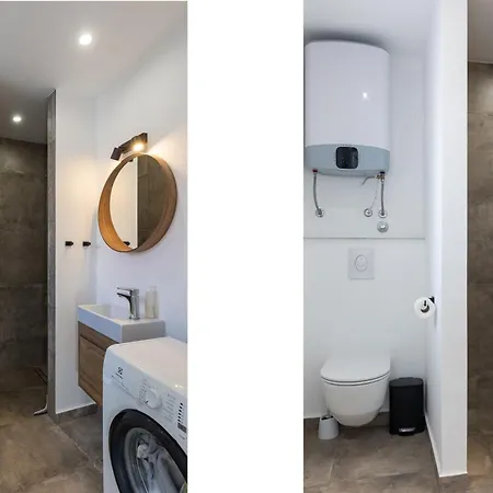 Odin Guest house